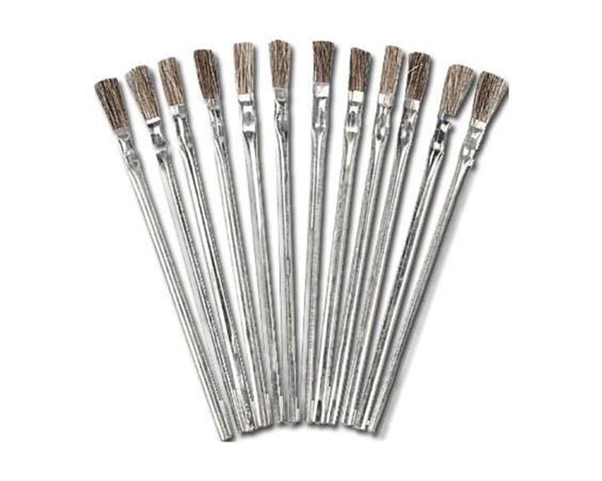 Enkay 12pc Acid Brush Assortment