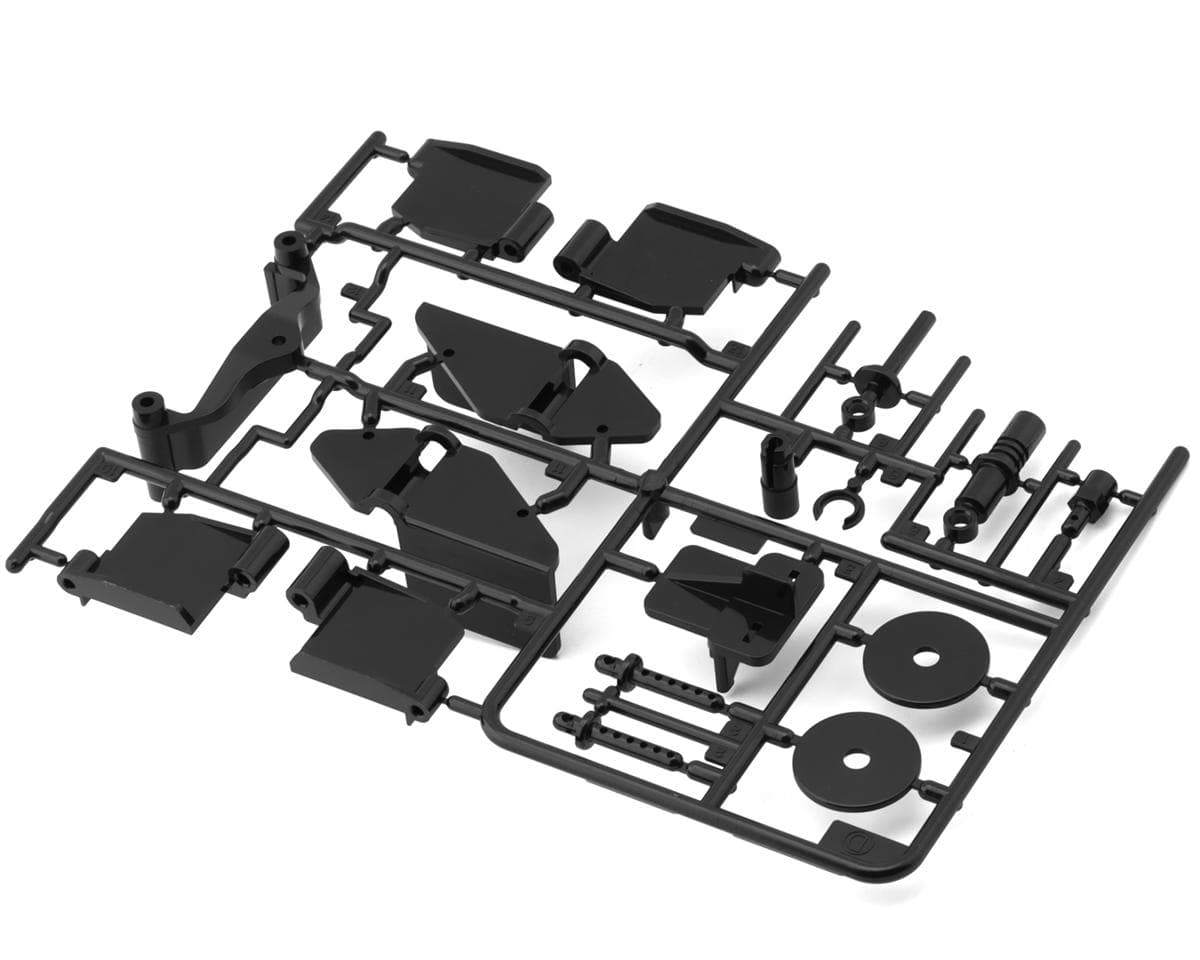 Tamiya F104 Parts Tree (D)
