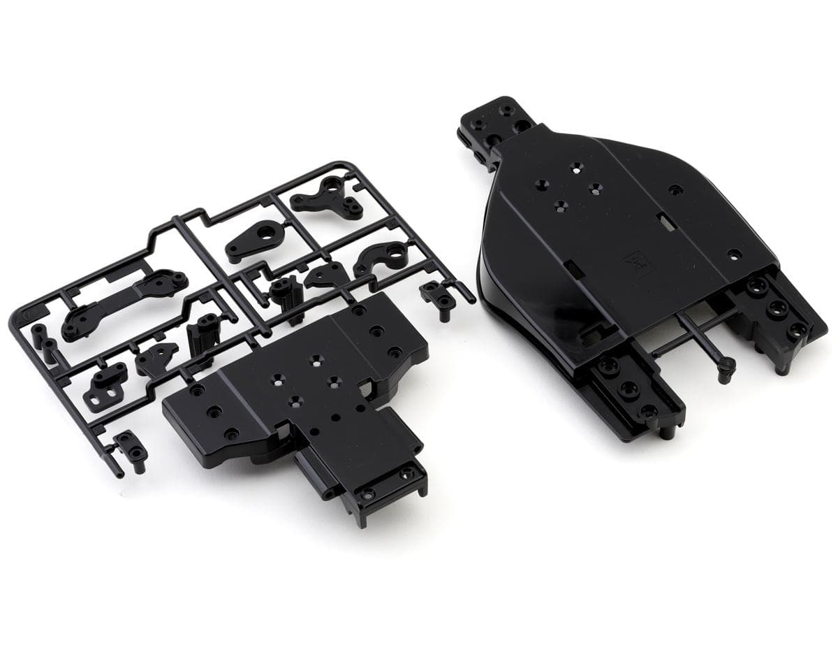 Tamiya M06 A Parts Tree Set (Chassis)