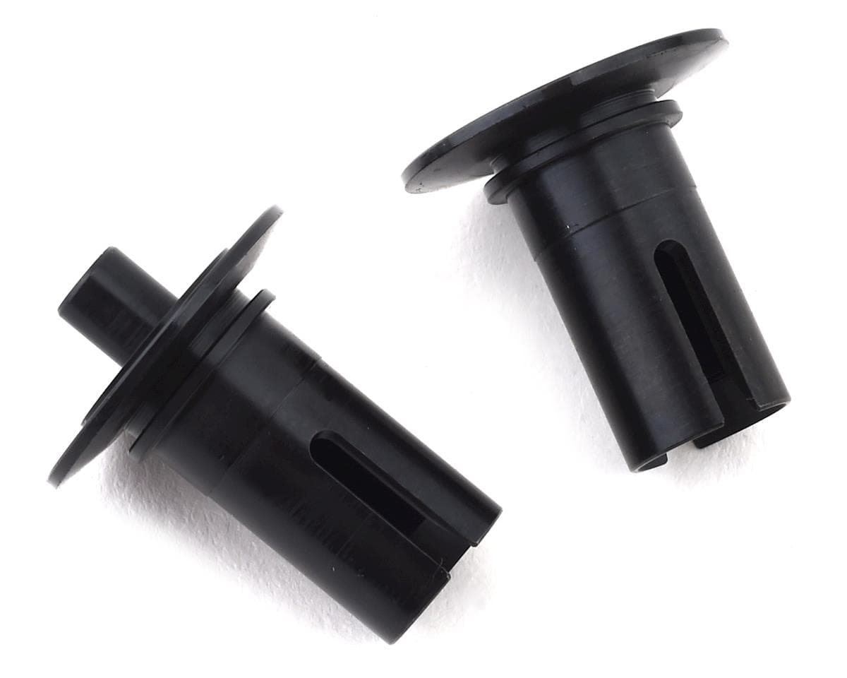 Kyosho RB7 Short Steel Differential Outdrive Set (2)