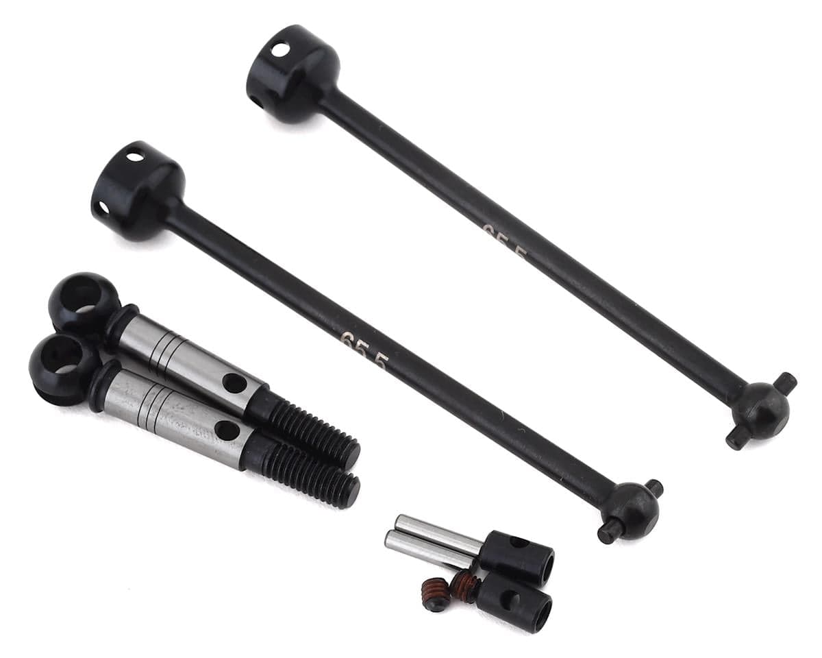 Kyosho RB7SS Universal Swing Shaft (2) (65.5mm)