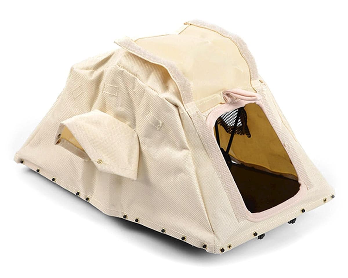 RC4WD 1/10 ARB Pilbara Rooftop Tent