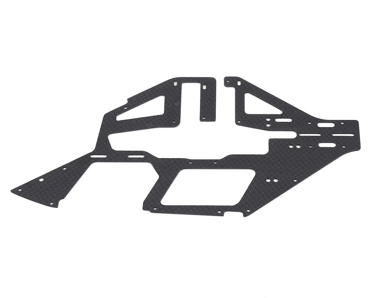 MSHeli Carbon Main Frame