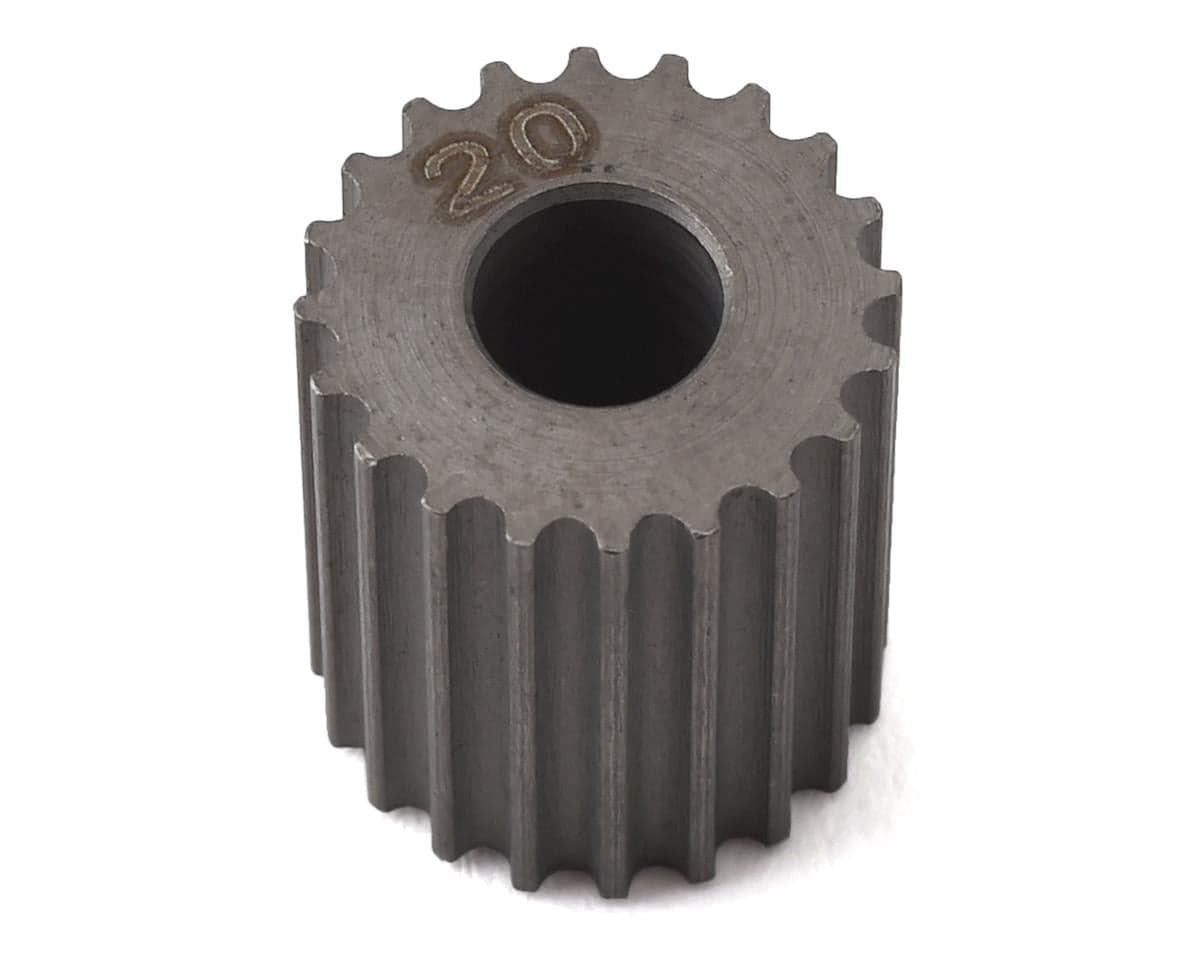 MSHeli Pinion 20T (5mm Diameter)