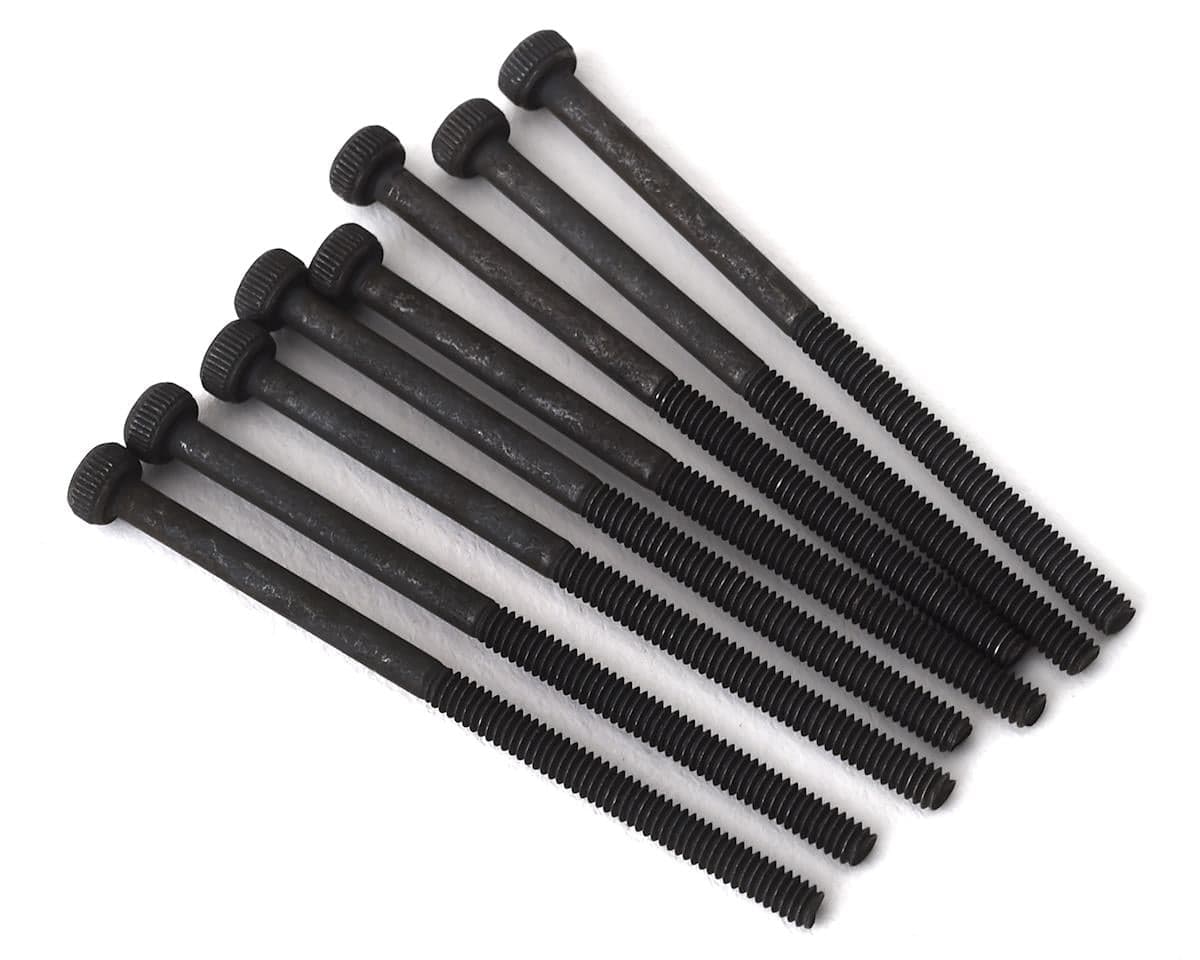 MSHeli 2x36mm Socket Head Cap Screw (8)