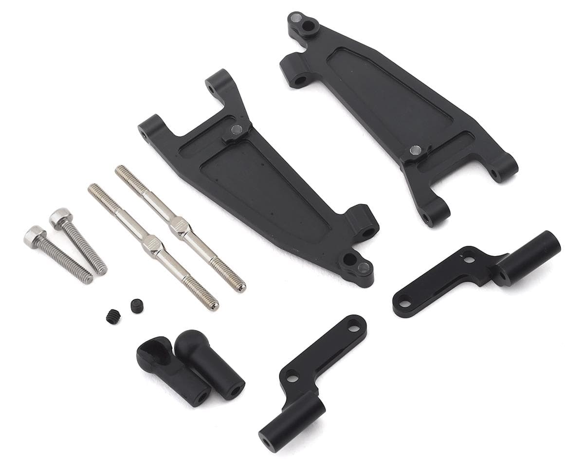 Schumacher TOP CAT Narrow Front End Conversion