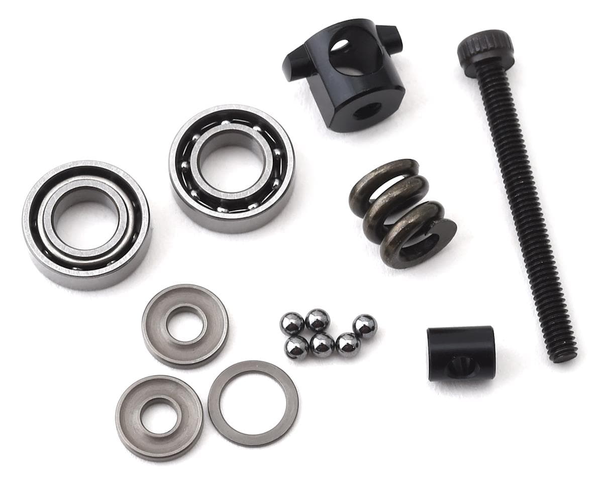Schumacher V3 Differential Service Kit