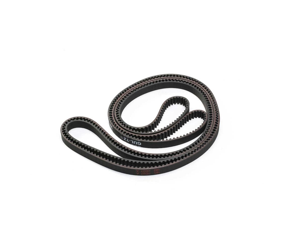 Blade Tail Belt: Fusion 480 Stretch