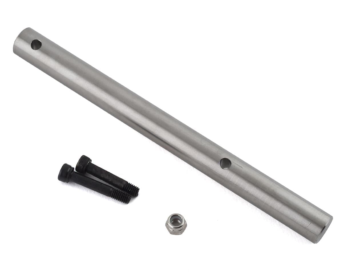 SAB Goblin Titanium Main Shaft