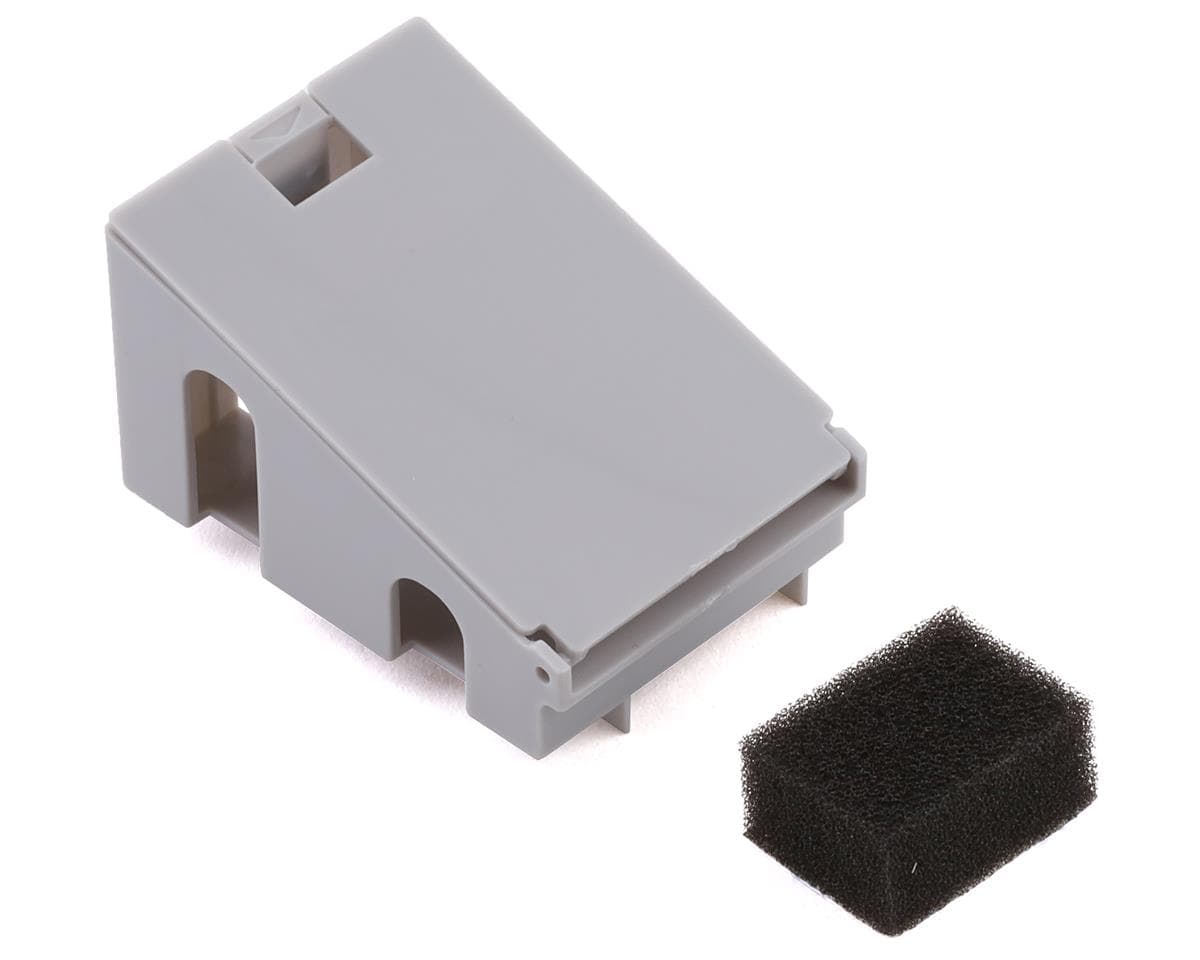 E-flite Apprentice STS GPS Compartment Cover