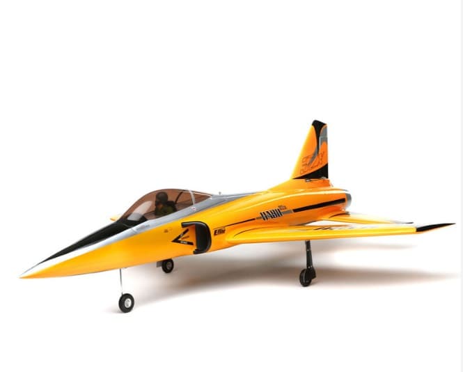 Habu 32x 80mm EDF Jet ARF (Discontinued)