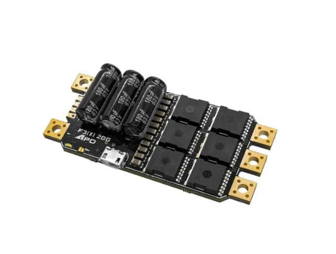 APD F-Series 200F3[X] V2 200A 14S ESC