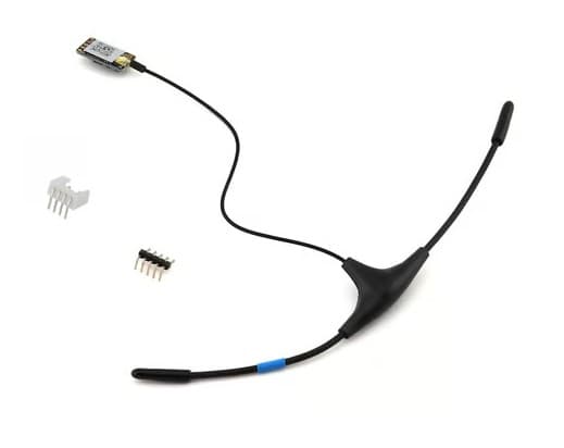 FrSky R9 MM OTA 900MHz Long Range ACCESS Receiver