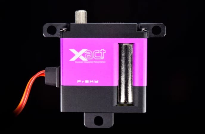 FrSky Xact HV 5101 18g