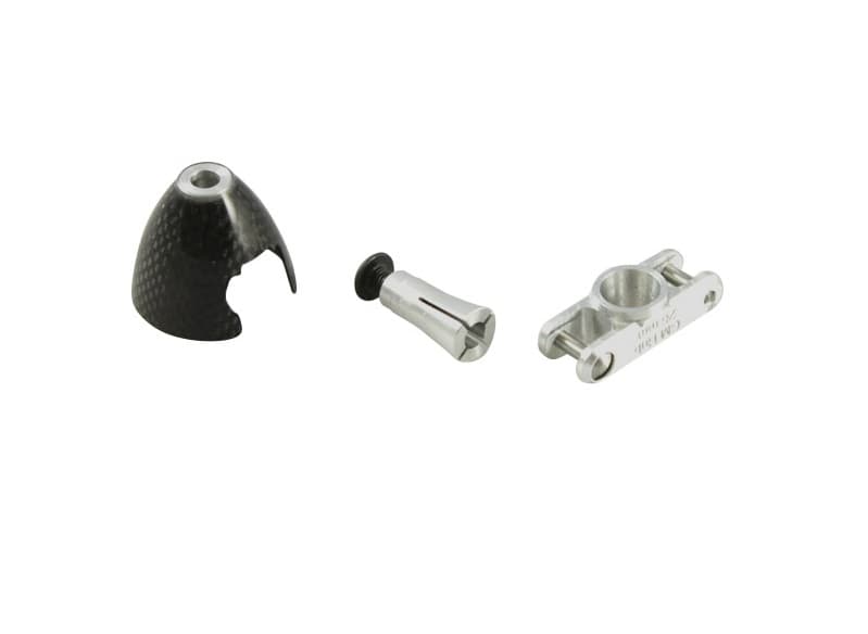 GM F5B 38/6mm Spinner