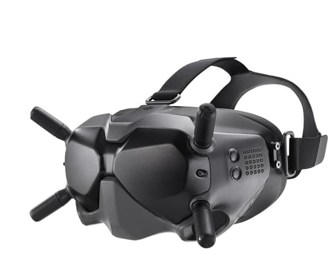 DJI FPV Goggles V2