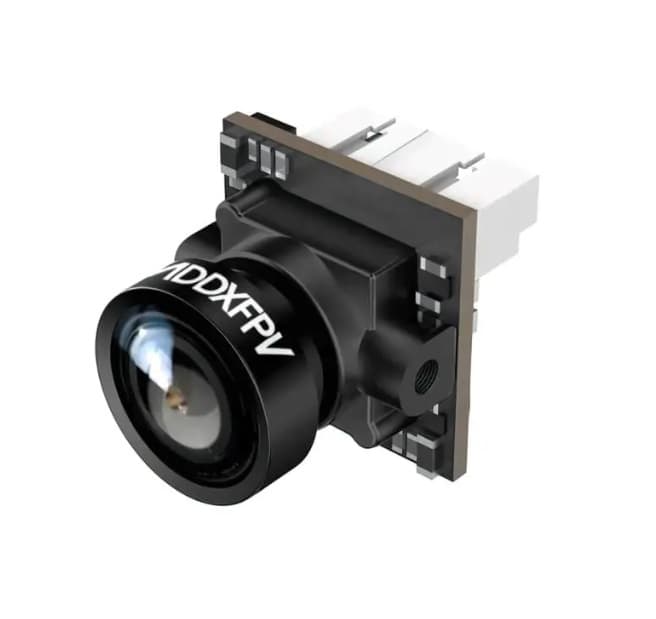 Caddx Ant - 1200TVL 1.8mm FPV Nano Camera - 14x14