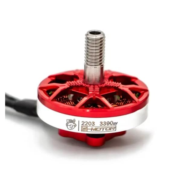 Stan FPV 2203 V2 Pro Motor 3390kv