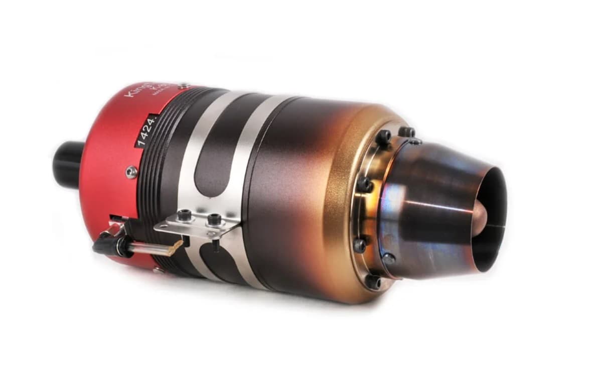 KingTech K-85G4+