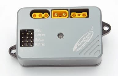 KingTech DRM G4