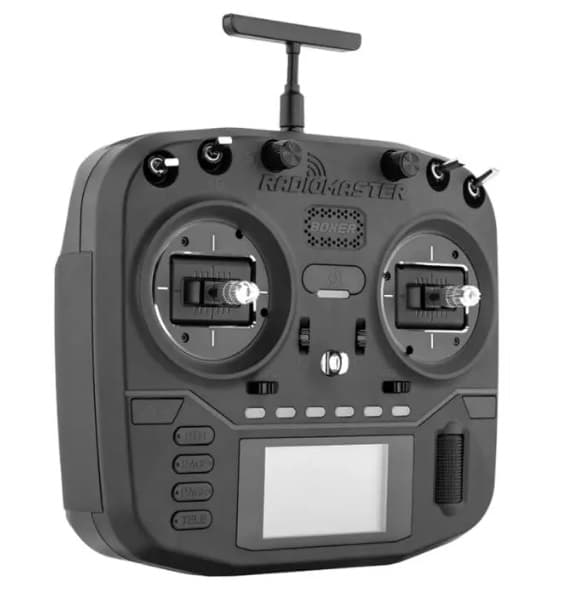 RadioMaster Boxer Radio Transmitter