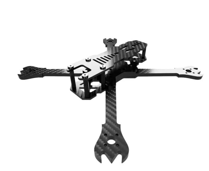 Botgrinder Demibot Frame Kit