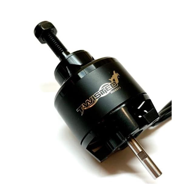 Crack 2814 1050KV 100g "Crack Series Pro" Brushless Motor