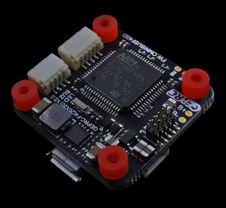 GEP-STABLE V2 F4 FC