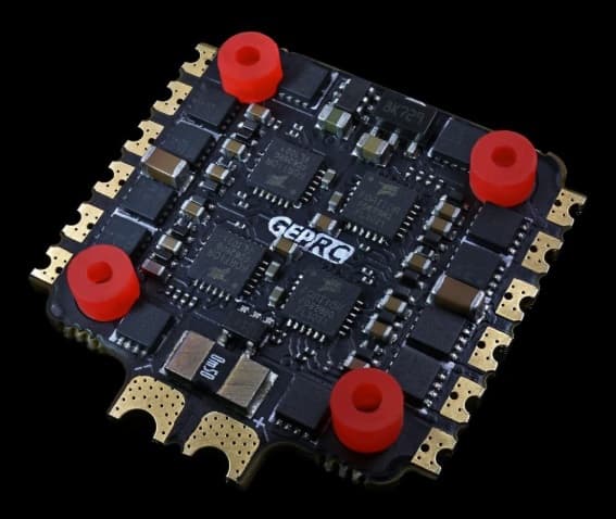 GEP-STABLE V2 F4 35A ESC