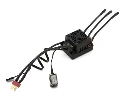 Hobbywing MST XBL XBL50 brushless ESC