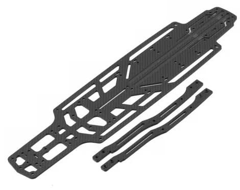 MST RMX/RRX Lightweight Carbon Deck Set