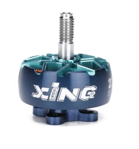 iFlight XING2 2207  4-6s 2755KV Motor