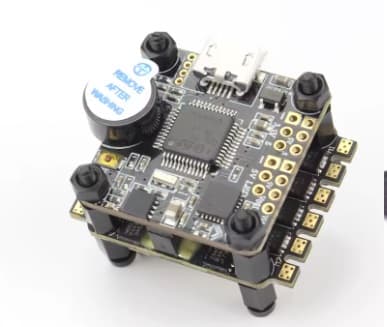 Emax magnum F3 2-4S 13-15A AIO