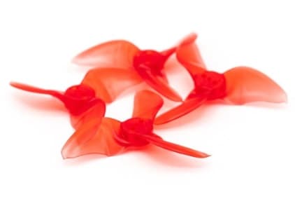 Emax AVAN Blur 2 Inch 3 Blade Propeller