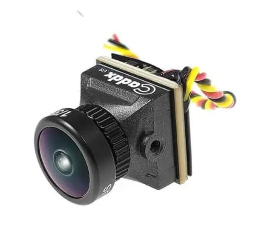 Caddx Turbo EOS2 V2 1200TVL Micro FPV Camera
