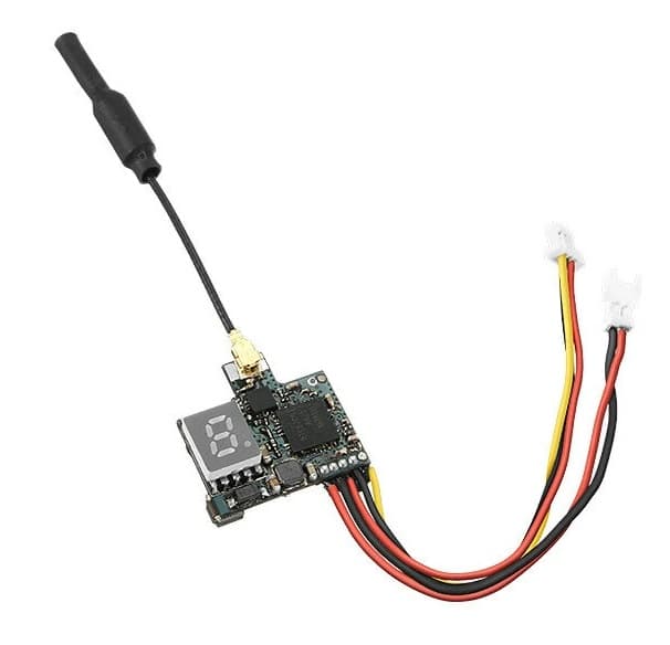 Eachine VTX02 200mW 5.8Ghz 40CH Mini 