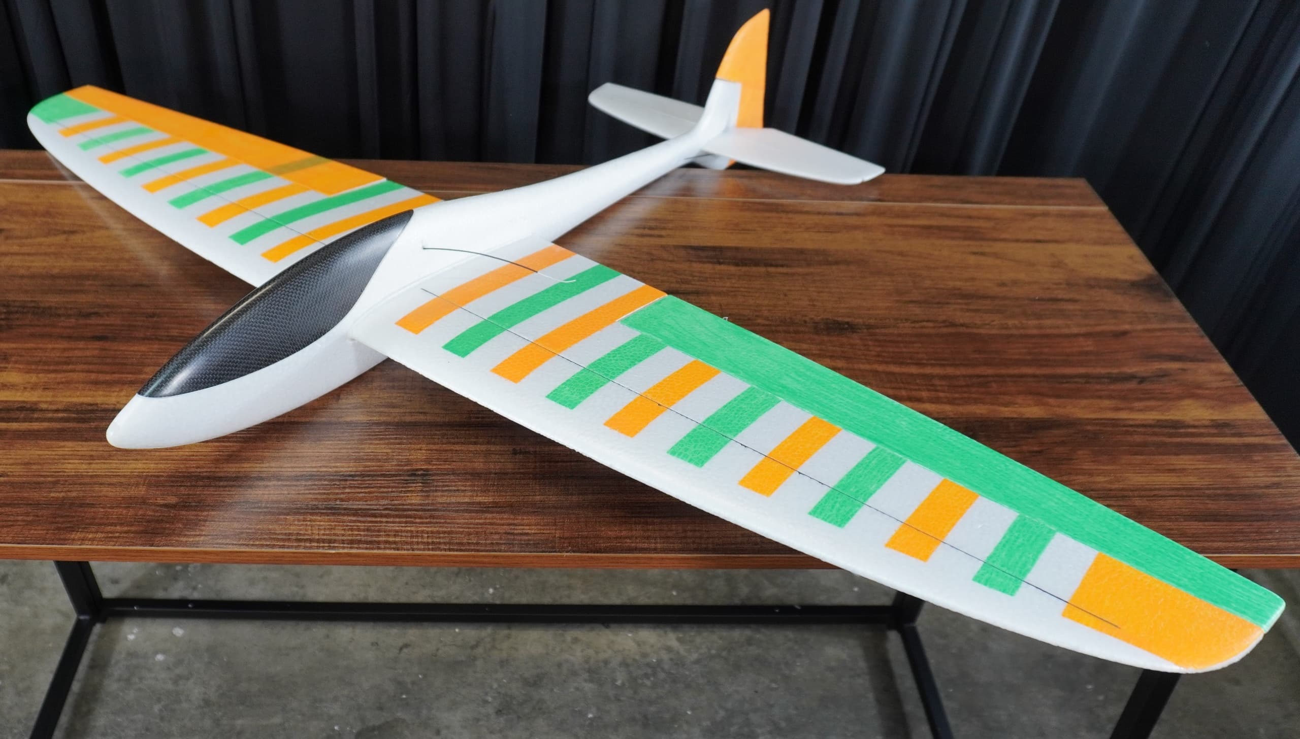Dream-Flight Ahi Quick Connect Wings