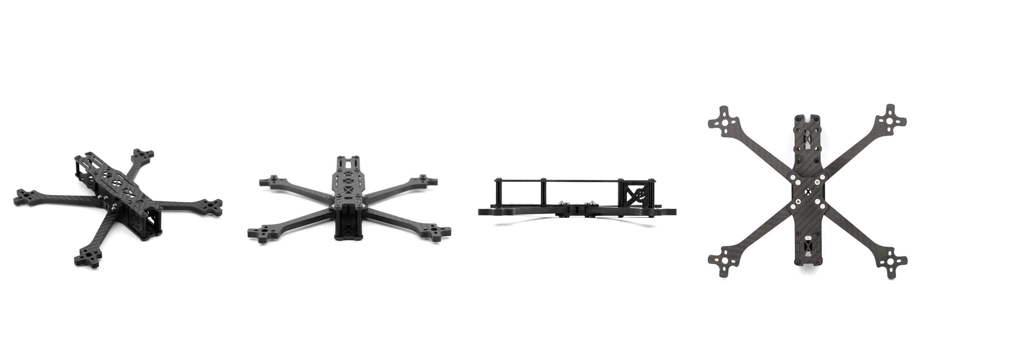 TBS Source One V5.1 5inch