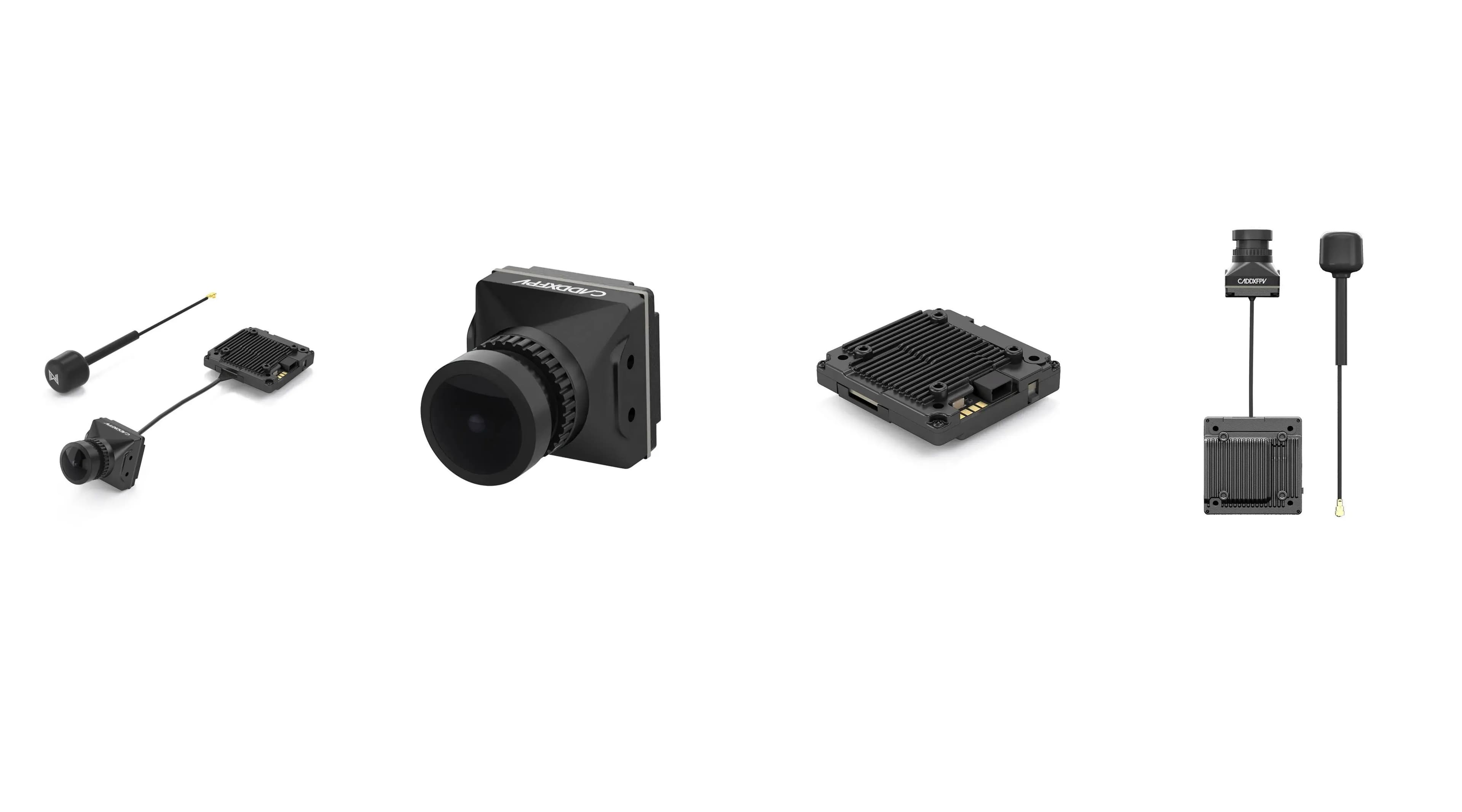 Walksnail Avatar HD Pro Kit