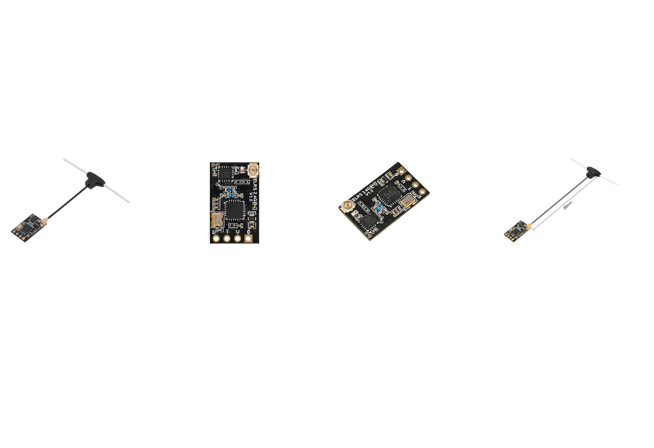 ELRS Nano Receiver