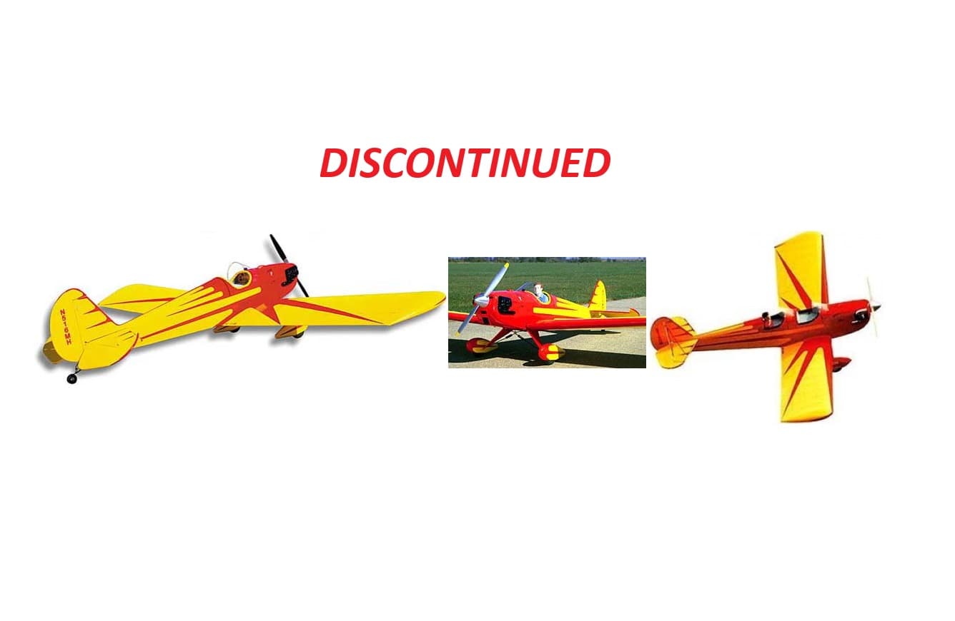 Sig Mfg 1/3 104" Spacewalker (Discontinued)