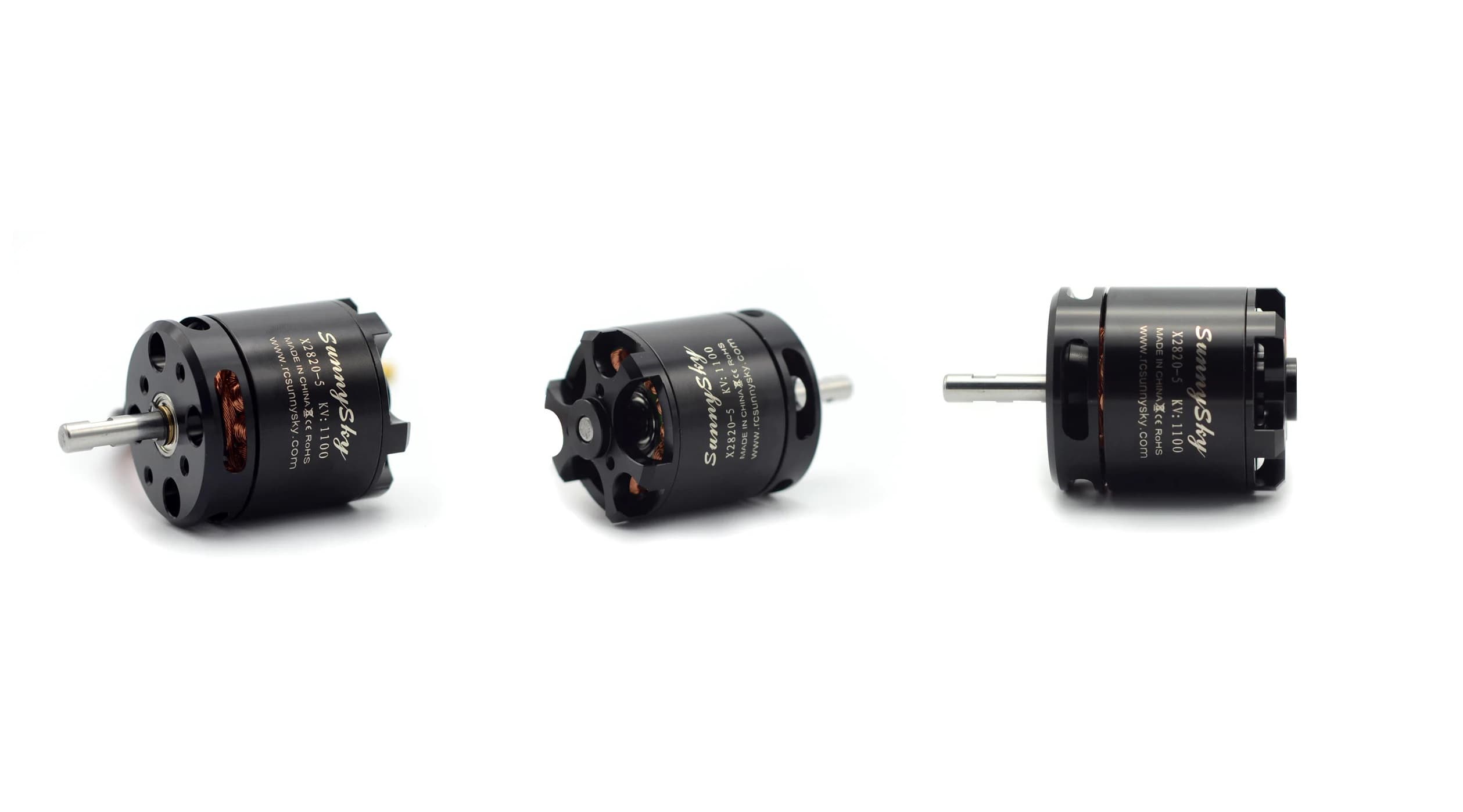 SunnySky X2820 Brushless Motor