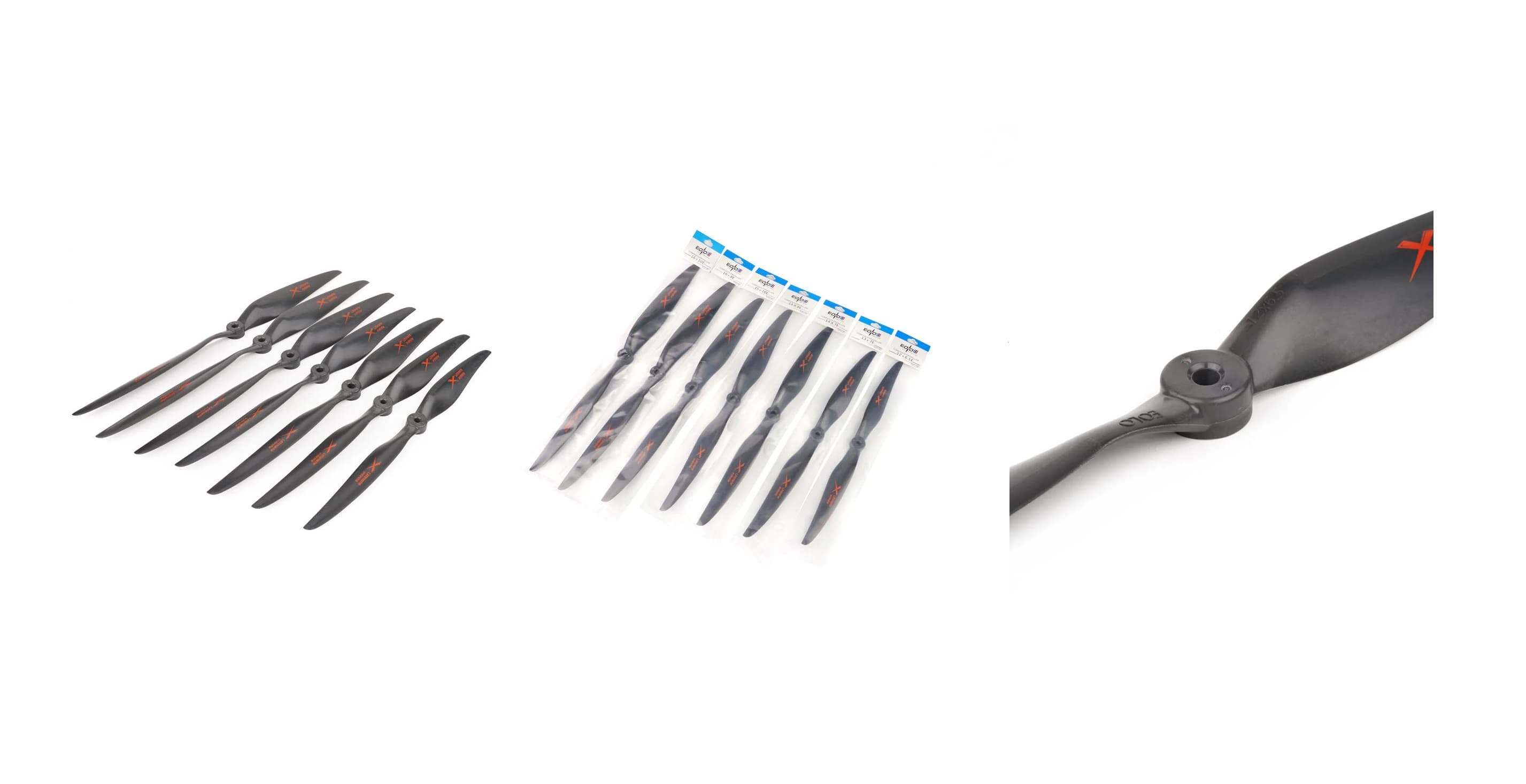 Eolo 12x6.5 Electric Propeller