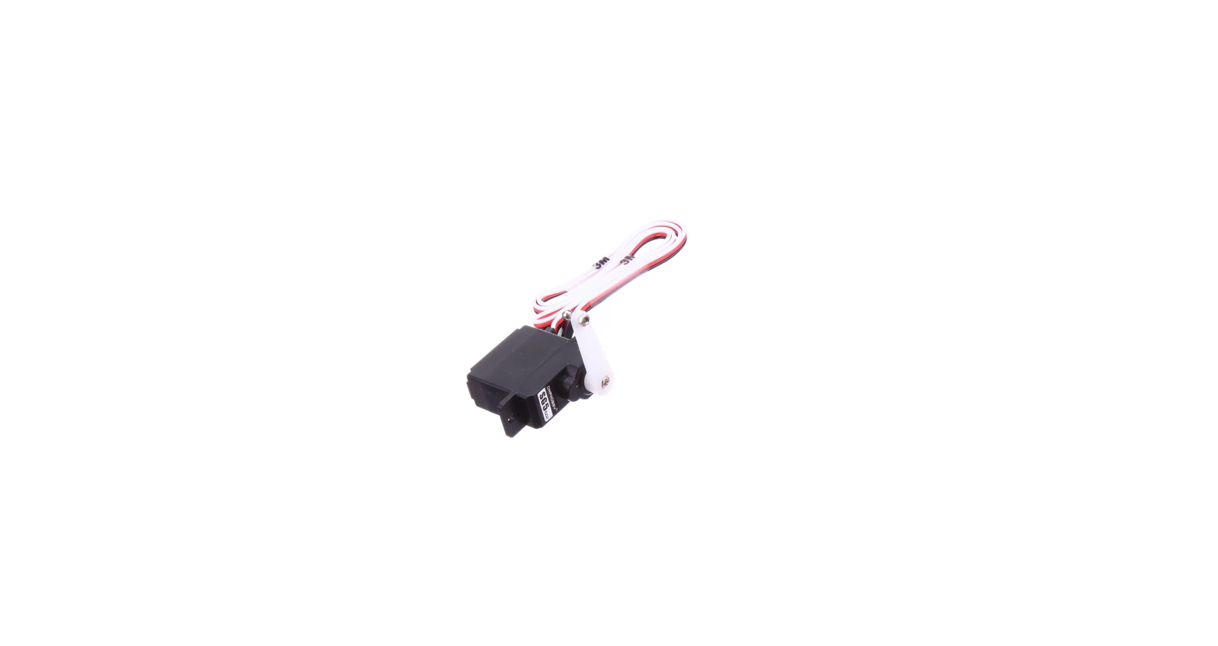OMPHOBBY SG5 17g Metal Gear Servo