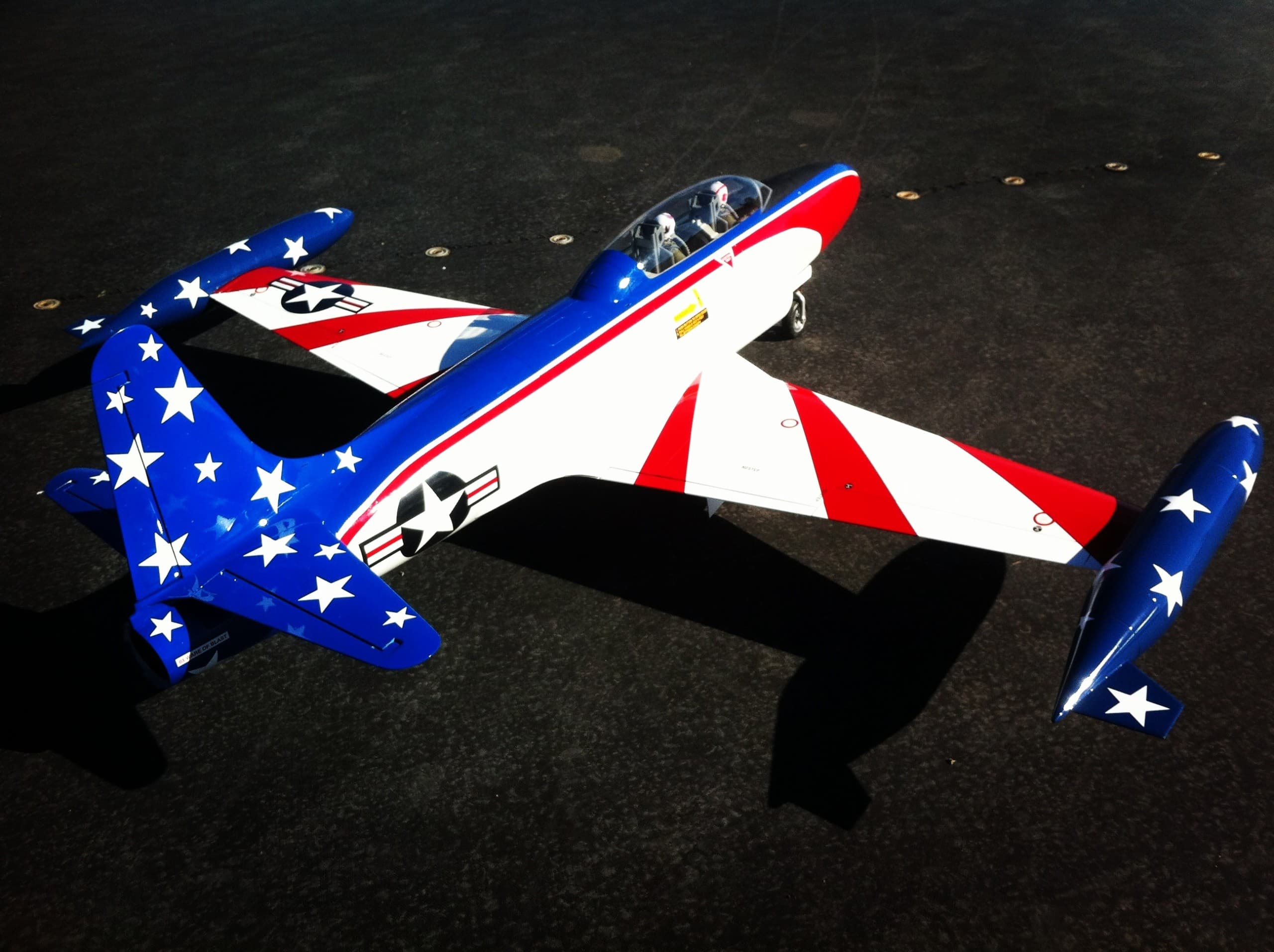 BVM T-33 