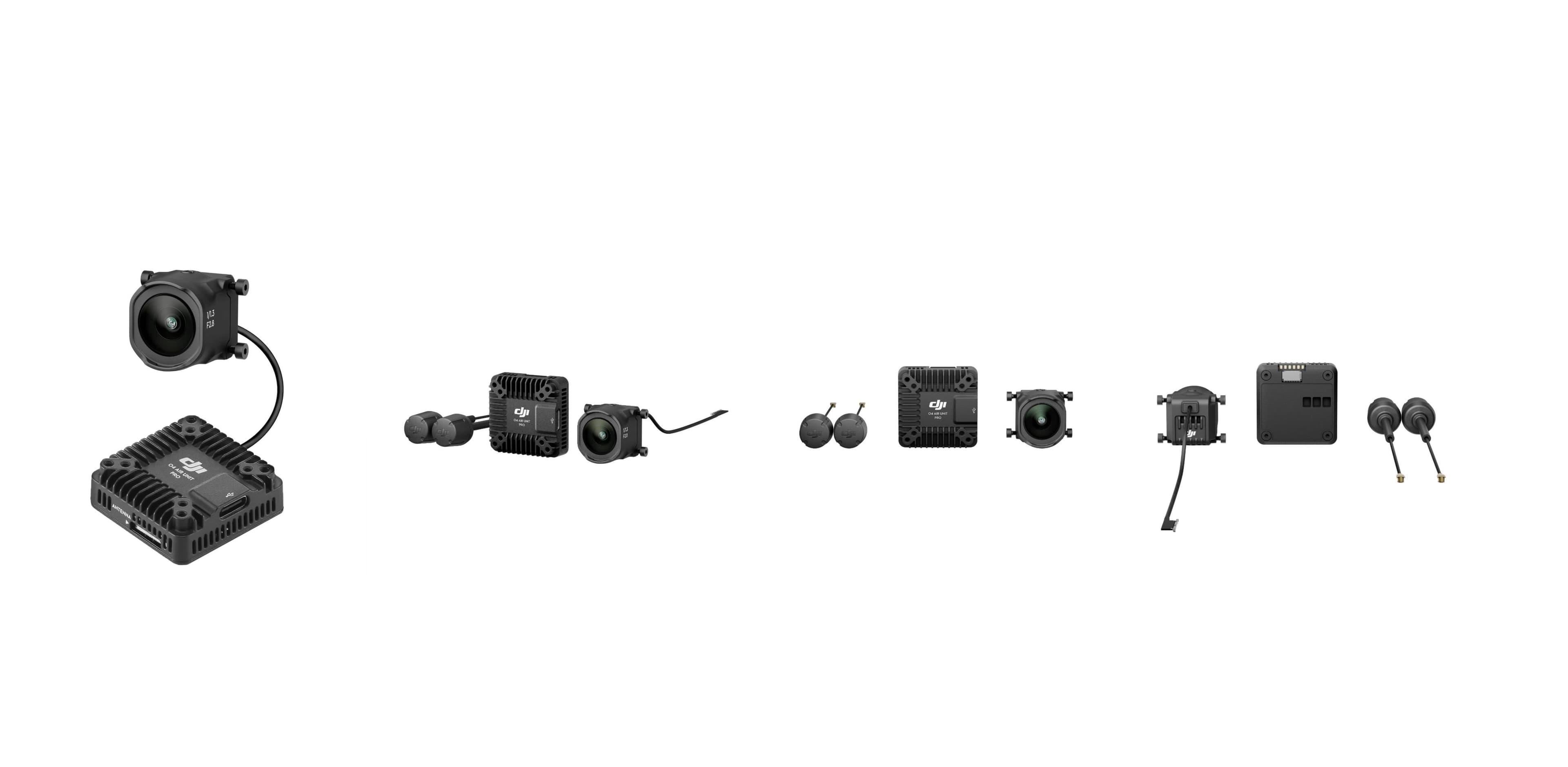 DJI O4 Air Unit Pro