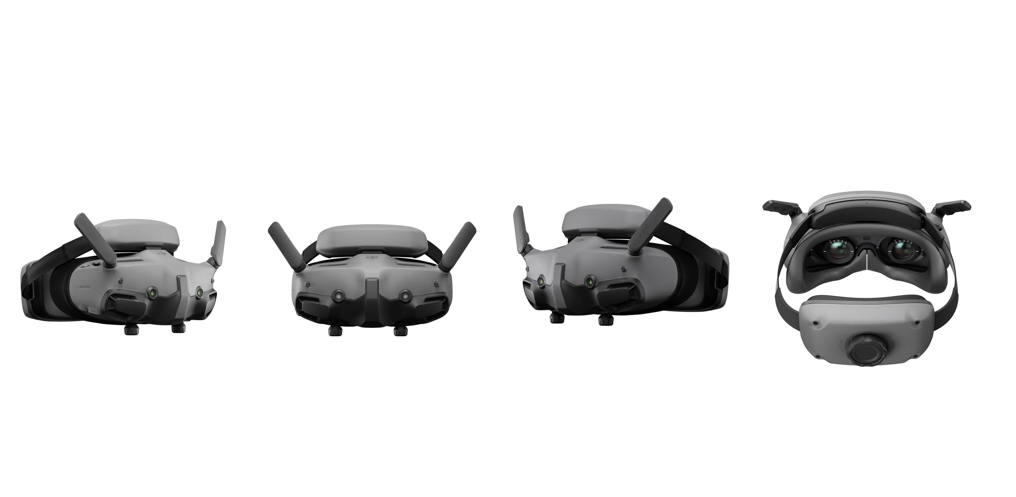DJI Goggles 3