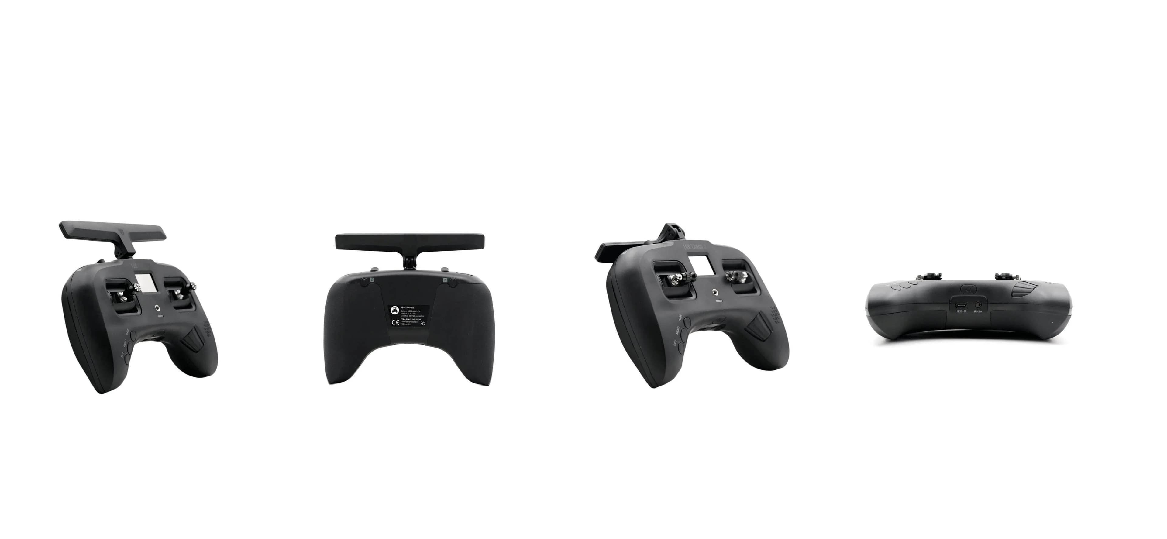 TBS Tango 2 PRO FPV RC Radio Controller
