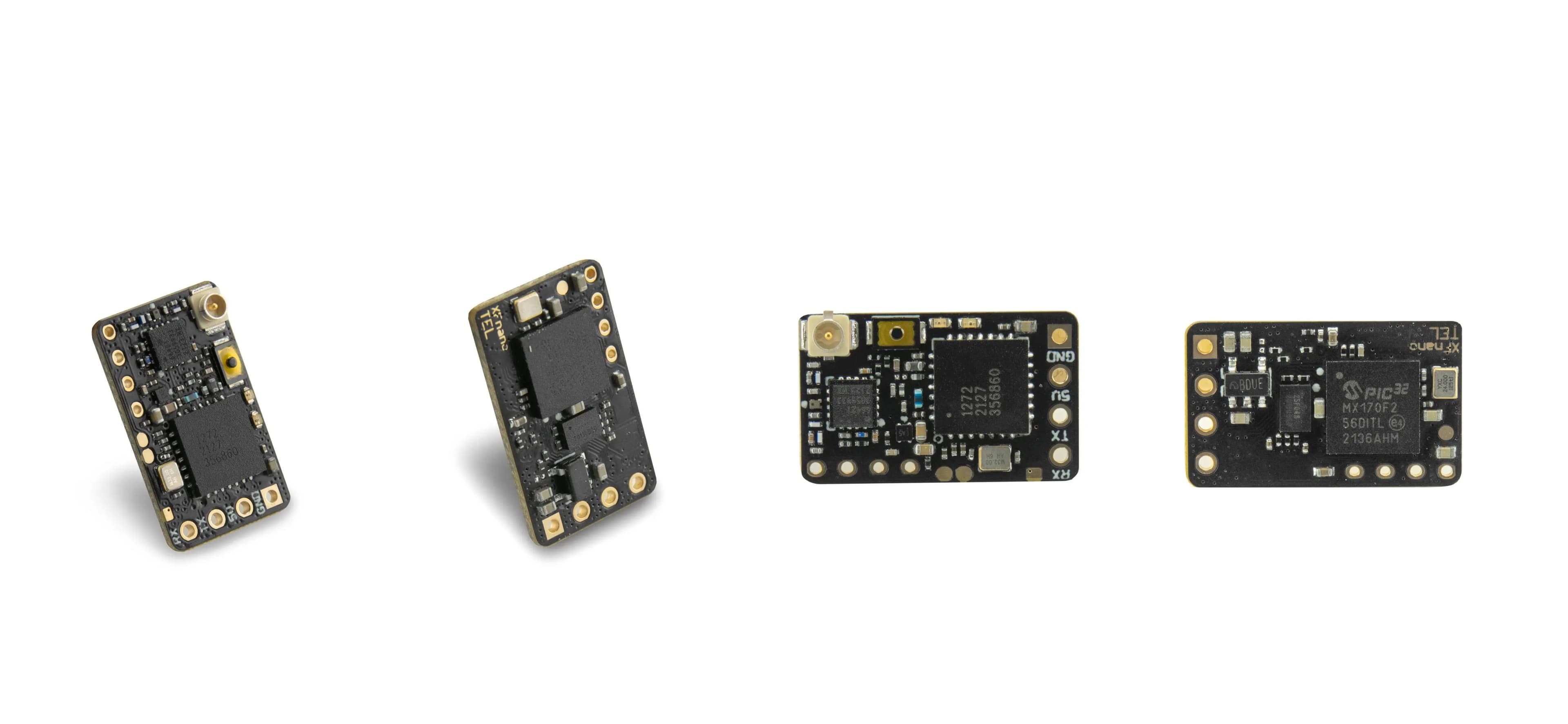 TBS Crossfire Nano Rx Pro