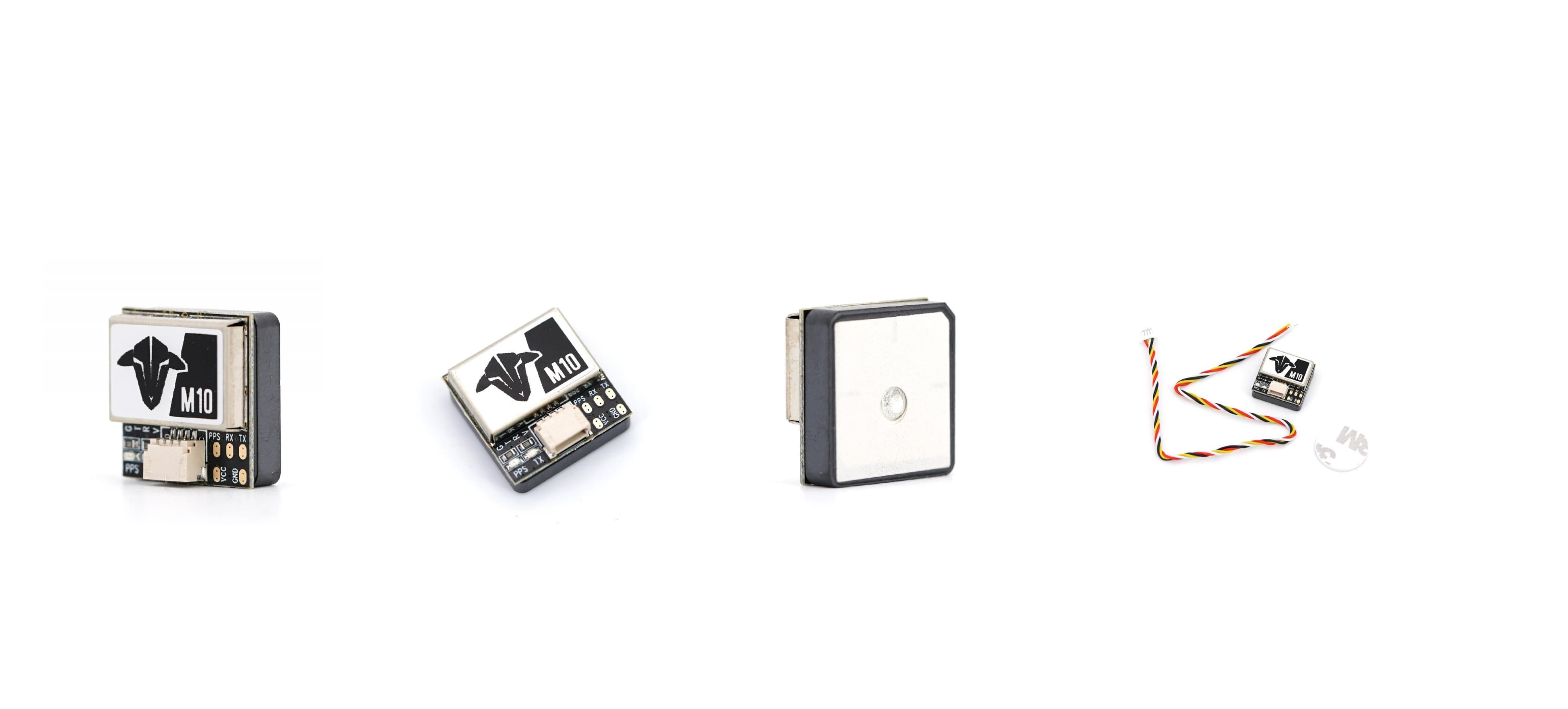 TBS M10 GPS GLONASS Module
